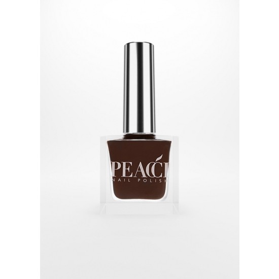 The GelBottle Peacci Mocha Polish, 0.33 fl oz