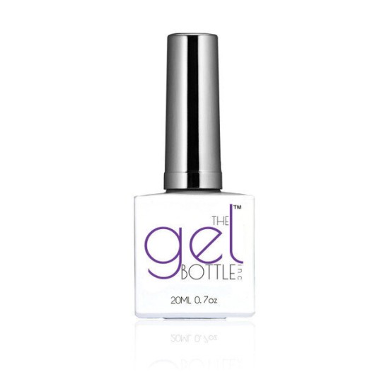 The GelBottle Clear All In One BIAB, 0.67 fl oz