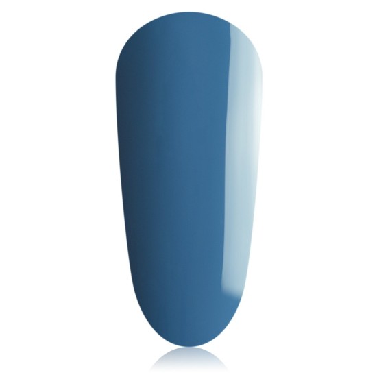The GelBottle Cambridge Blue Gel, 0.67 fl oz