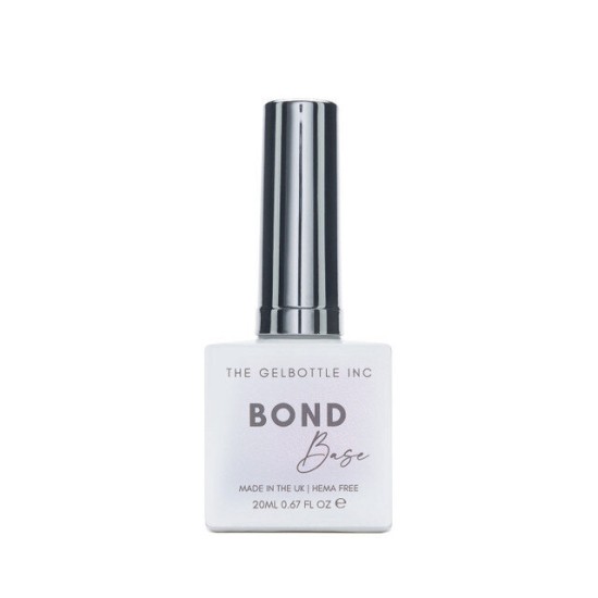 The GelBottle Bond Base Hema-Free, 0.67 fl oz