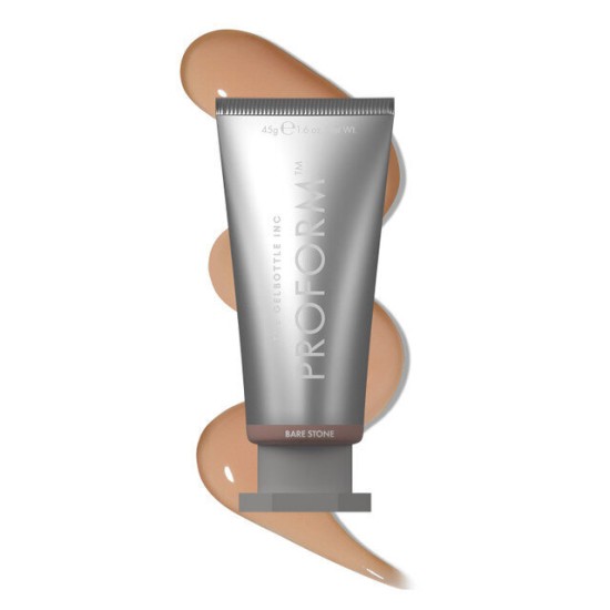 The GelBottle ProForm Bare Stone, 1.6 fl oz