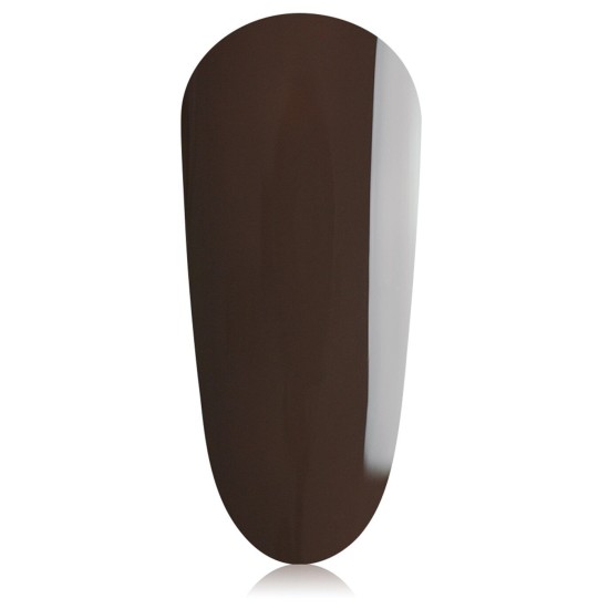 The GelBottle Mocha Gel, 0.67 fl oz