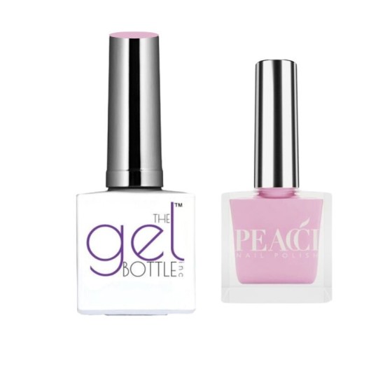 The GelBottle June Duo, 2pc Bundle