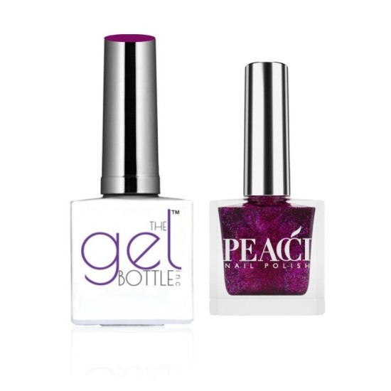 The GelBottle Valerian Duo, 2pc Bundle