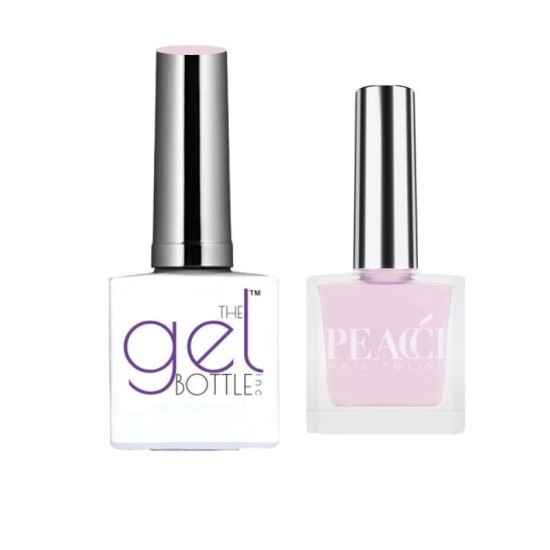 The GelBottle Gossip Duo, 2pc Bundle