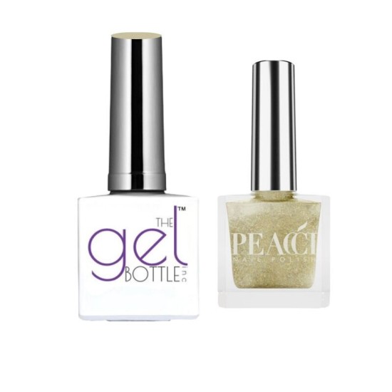 The GelBottle Fizz Duo, 2pc Bundle