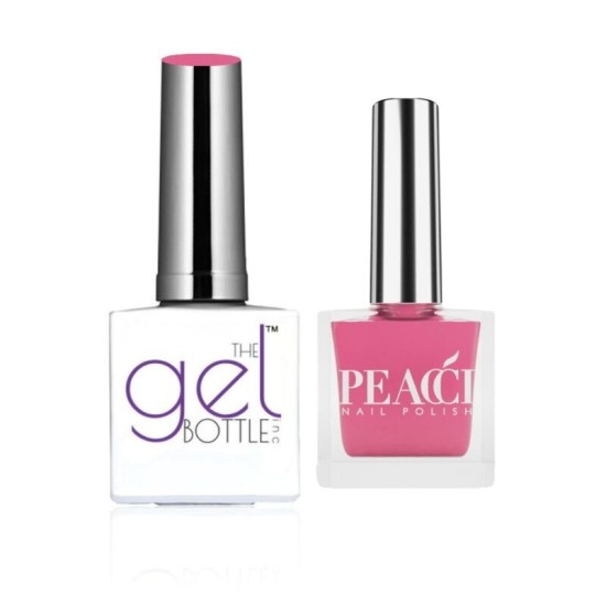 The GelBottle Camellia Duo, 2pc Bundle