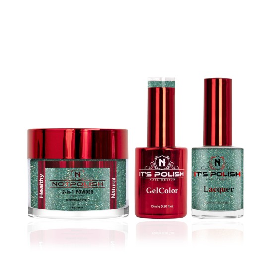 NotPolish - Trio M112 Dragon Slayer 3-In-1 Trio