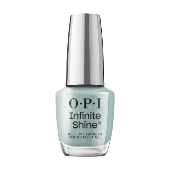 OPI Infinite Shine Totally Tu-blue-ar #ISL192