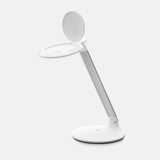 Daylight - Halo 5D Magnifying Lamps