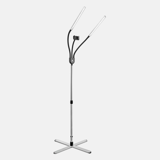Daylight - Gemini (Portable) Floor Lamps