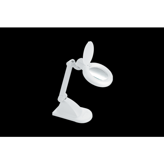 Daylight - LED Table Magnifying Lamp