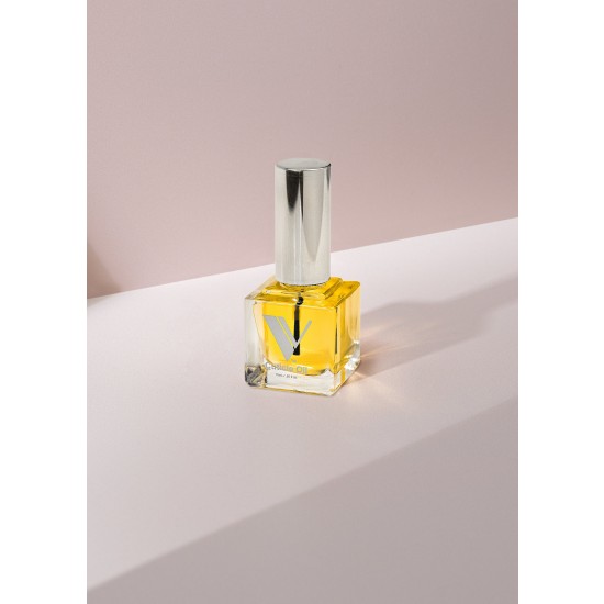 V Beauty Cuticle Oil, 0.5 fl oz
