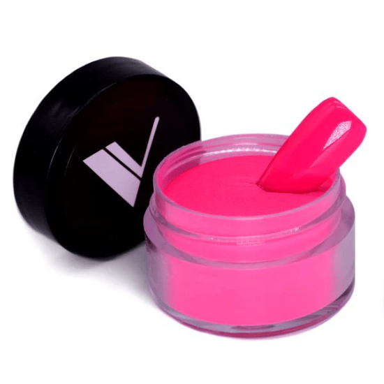 V Beauty Acrylic System #123 Cali Girl, 0.5oz
