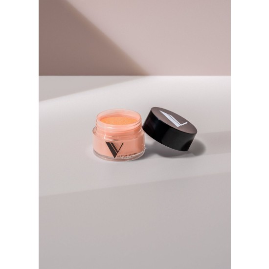 V Beauty Acrylic System #122 Jupiter, 0.5oz