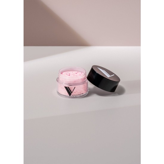 V Beauty Acrylic System #132 Pixie Dust, 0.5oz