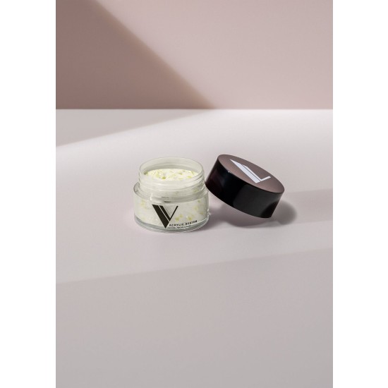V Beauty Acrylic System #138 Moon Light, 0.5oz