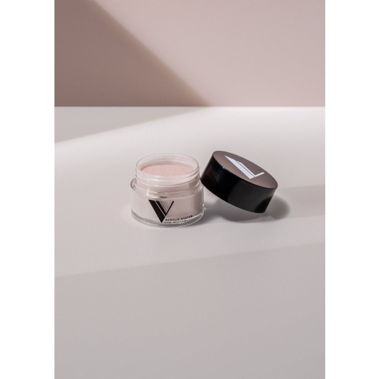 V Beauty Acrylic System #153 See Thru, 0.5oz