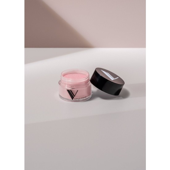 V Beauty Acrylic System #156 Secrets, 0.5oz