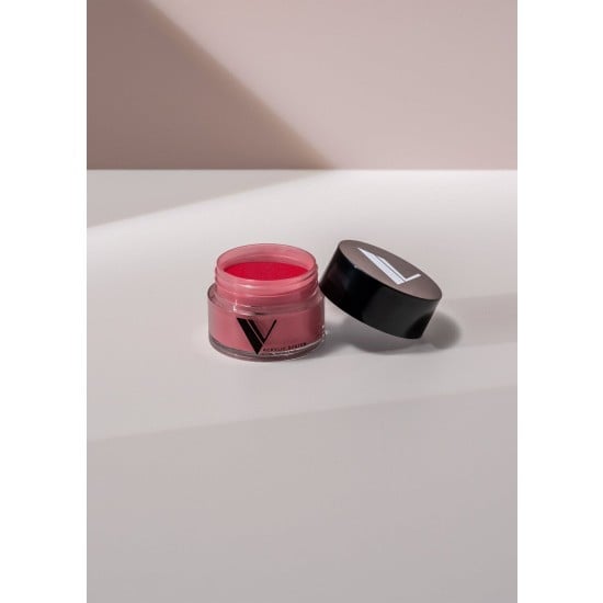 V Beauty Acrylic System #160 Cherry Pop, 0.5oz