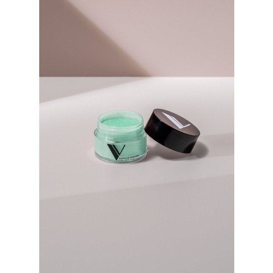 V Beauty Acrylic System #165 South Beach, 0.5oz