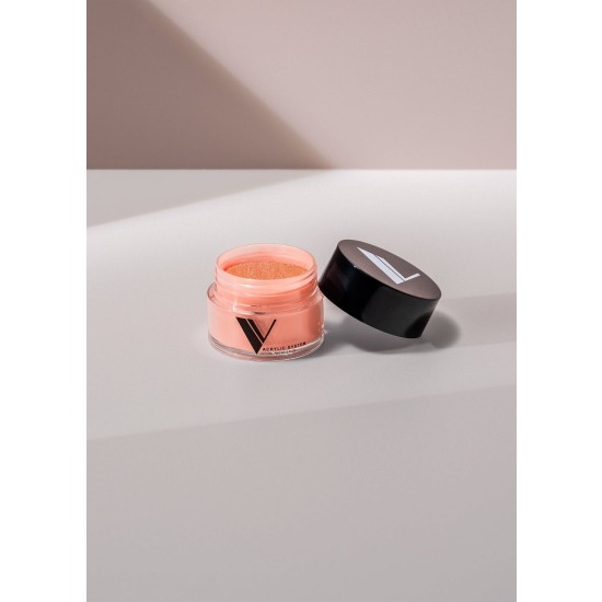 V Beauty Acrylic System #167 Sunset, 0.5oz