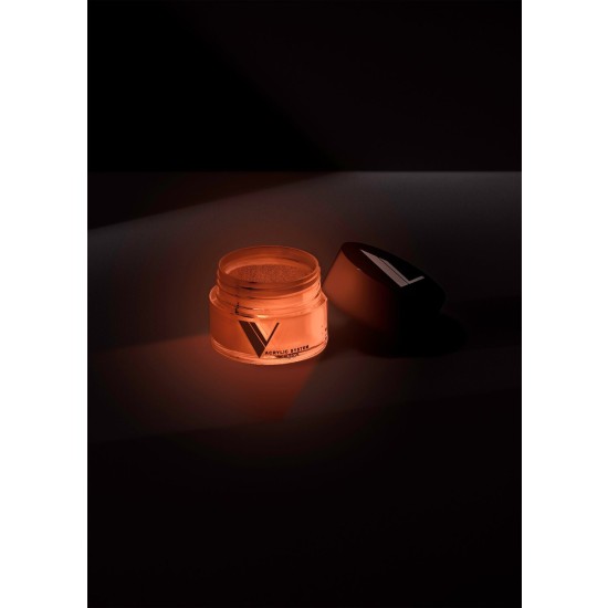 V Beauty Acrylic System #180 Hustle And Glow, 0.5oz