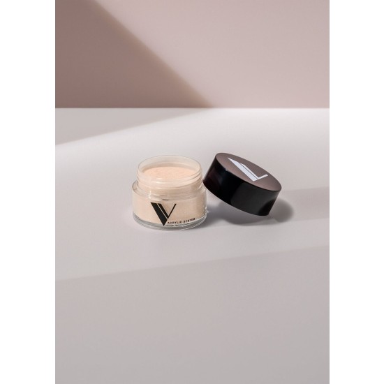 V Beauty Acrylic System #203 Royale, 0.5oz