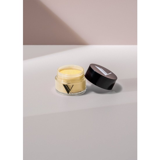V Beauty Acrylic System #228 Maximal Dawn, 0.5oz