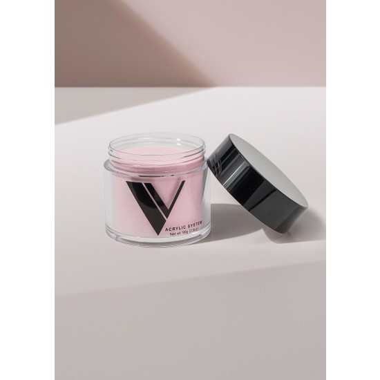 V Beauty Acrylic System Bubblegum, 3.5oz