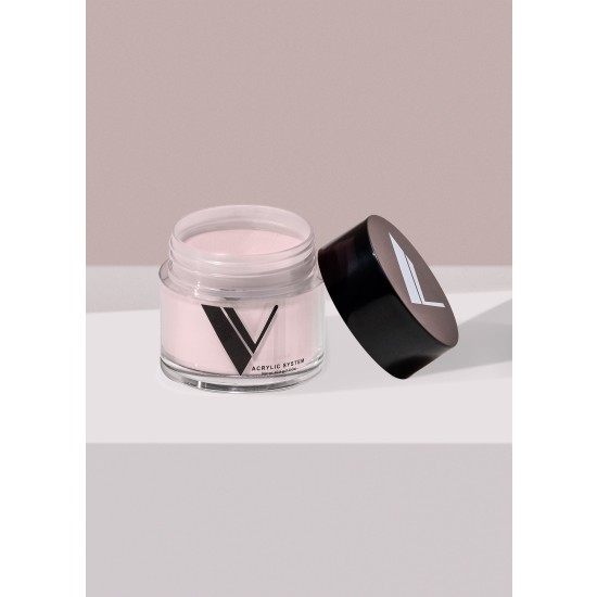V Beauty Acrylic System Carnation, 1.5oz