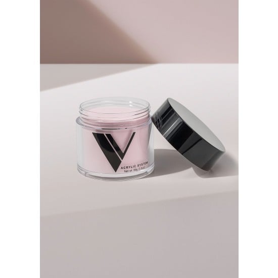 V Beauty Acrylic System Cotton Candy, 3.5oz