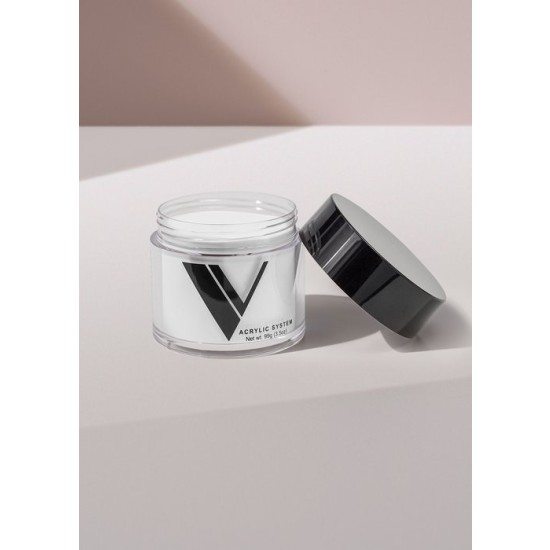 V Beauty Acrylic System Crystal Clear , 3.5oz