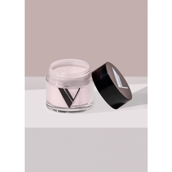 V Beauty Acrylic System Platinum Silk , 1.5oz