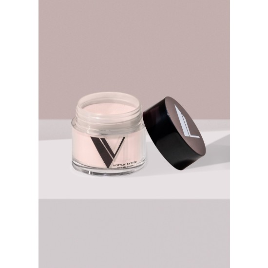 V Beauty Acrylic System Raspberry Cream Cheese, 1.5oz
