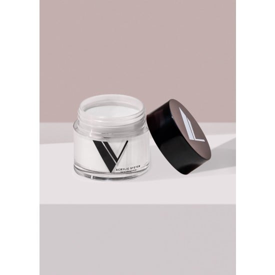 V Beauty Acrylic System Super White , 1.5oz
