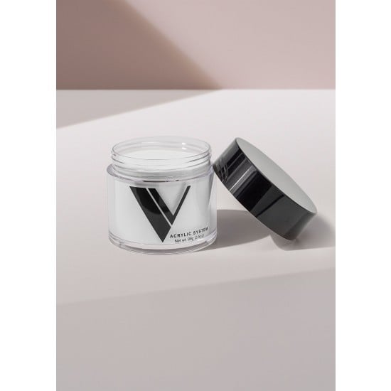 V Beauty Acrylic System Super White , 3.5oz