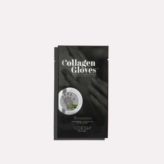 Voesh Collagen Gloves Mint