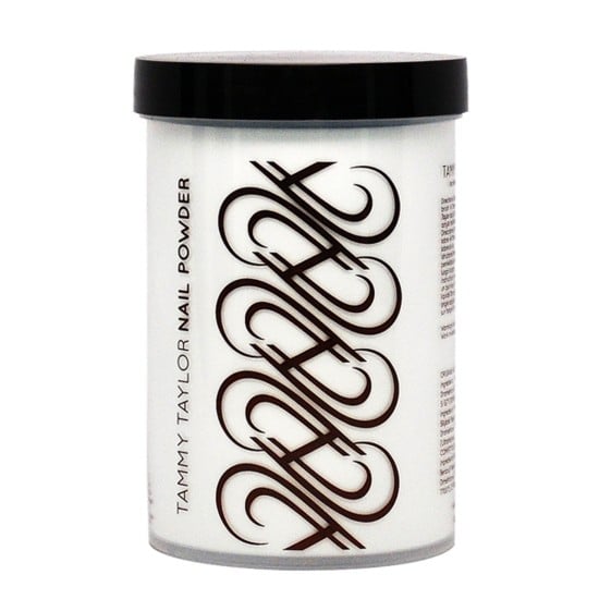 Tammy Taylor Acrylic Powder Whitest White (W2) 14.75oz