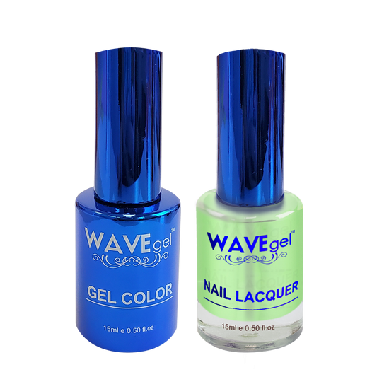 Wave Royal Collection Duo #R080