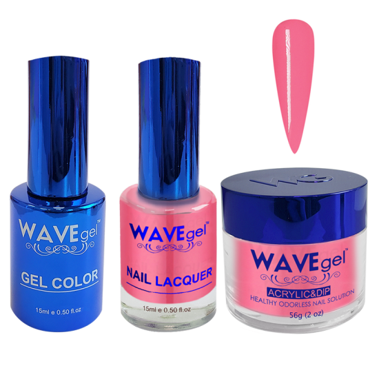 Wave Royal Collection Trio #R029