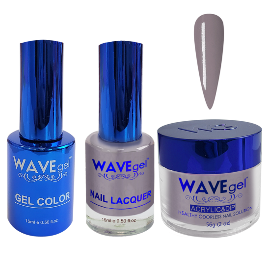 Wave Royal Collection Trio #R047
