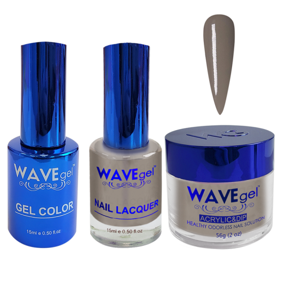 Wave Royal Collection Trio #R048