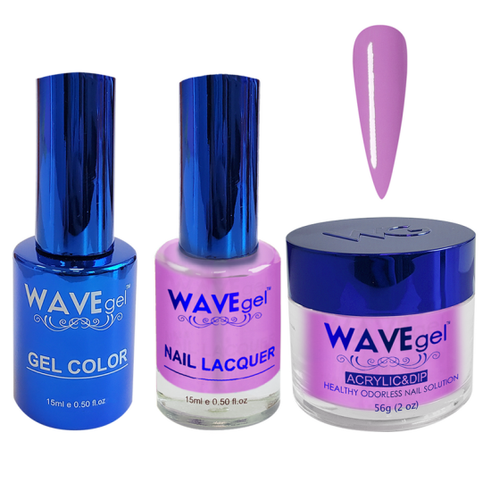 Wave Royal Collection Trio #R067
