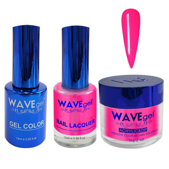 Wave Royal Collection Trio #R073