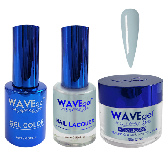 Wave Royal Collection Trio #R082