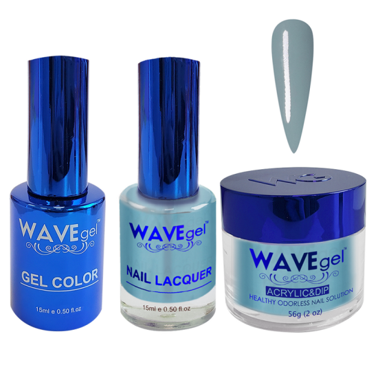 Wave Royal Collection Trio #R092