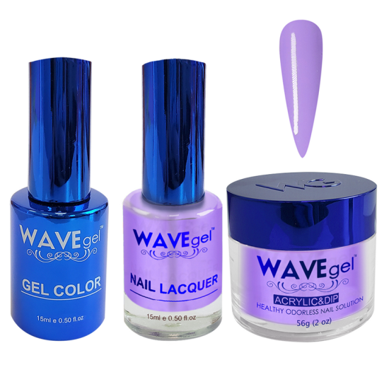 Wave Royal Collection Trio #R097