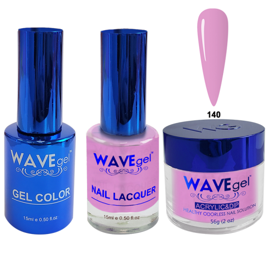 Wave Royal Collection Trio #R140