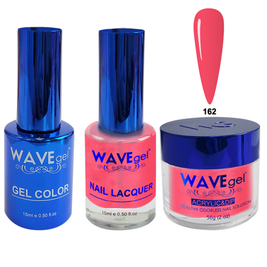 Wave Royal Collection Trio #R162